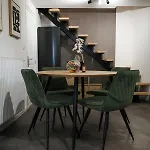 La Charmante Maison Cosy A *