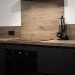 Prázdninový dům La Charmante Maison Cosy A