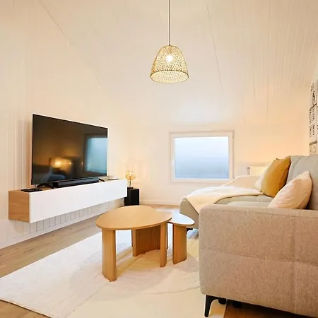 La Charmante Maison Cosy A Holiday home