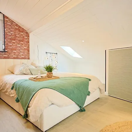 La Charmante Maison Cosy A * Saint-Avold