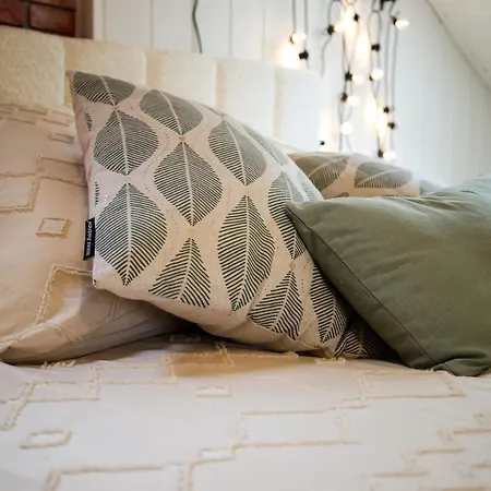 La Charmante Maison Cosy A