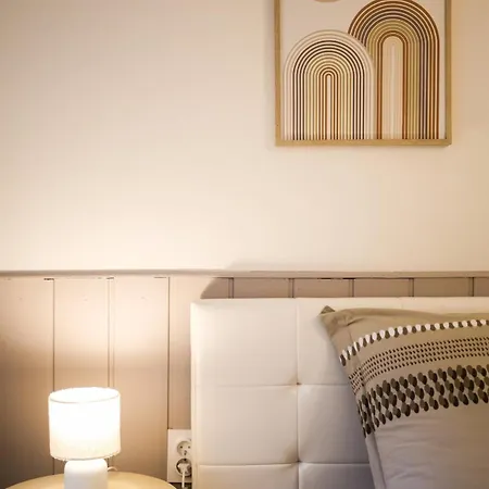 La Charmante Maison Cosy A