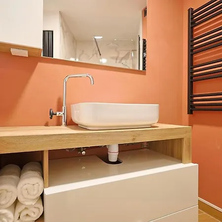 La Charmante Maison Cosy A *