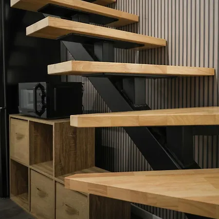 La Charmante Maison Cosy A *