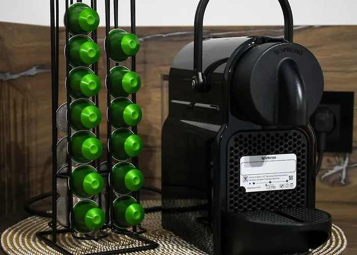 Holiday home La Charmante Maison Cosy A *