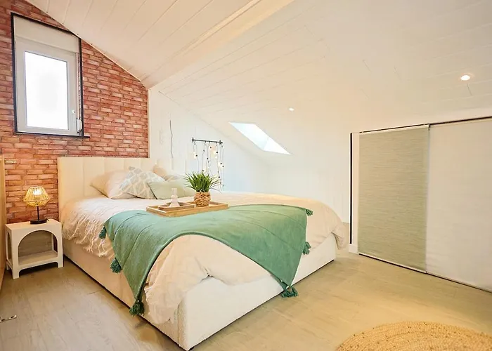 La Charmante Maison Cosy A * Saint-Avold