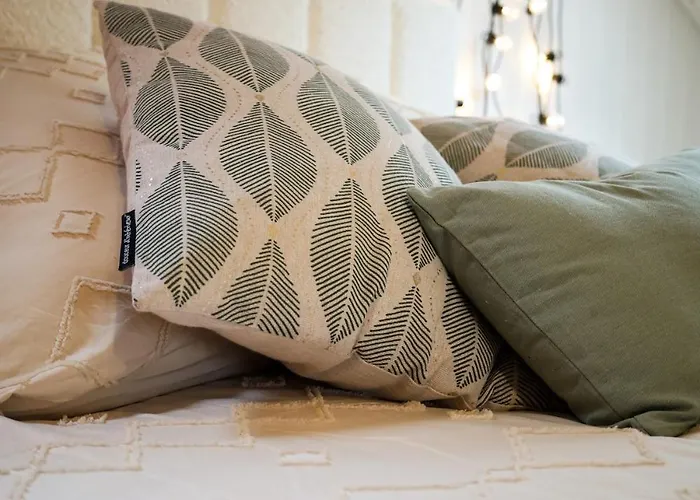 La Charmante Maison Cosy A