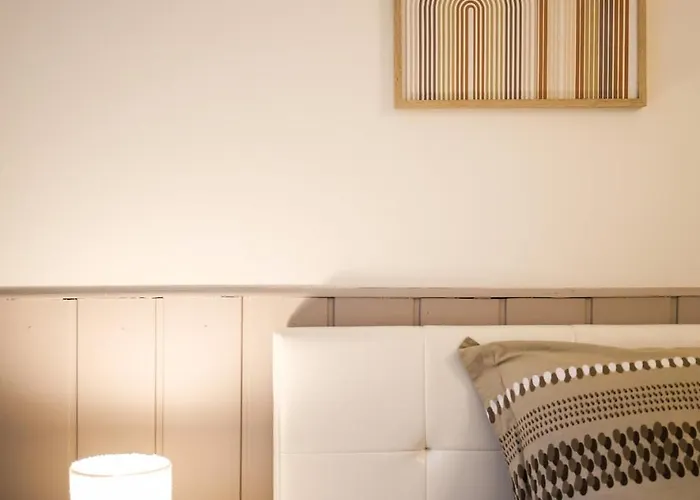 La Charmante Maison Cosy A