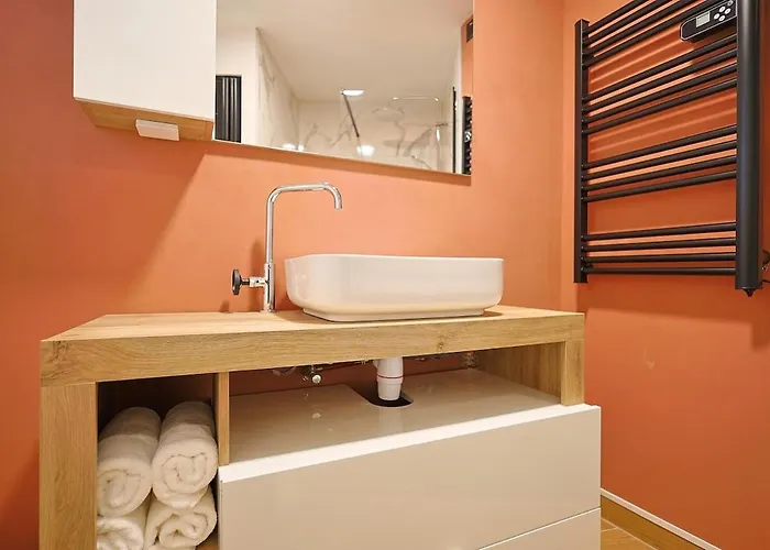 La Charmante Maison Cosy A *