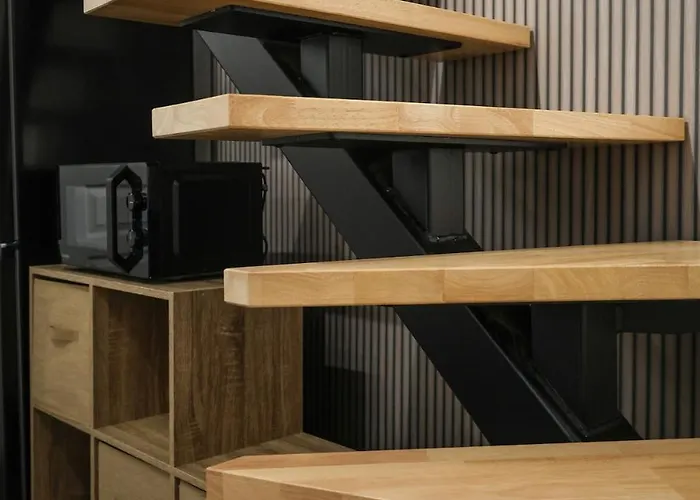 La Charmante Maison Cosy A *