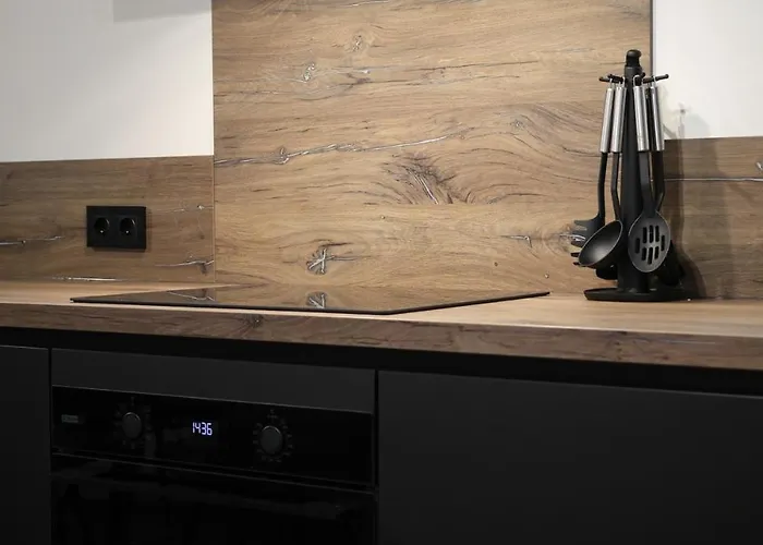 Nyaraló La Charmante Maison Cosy A