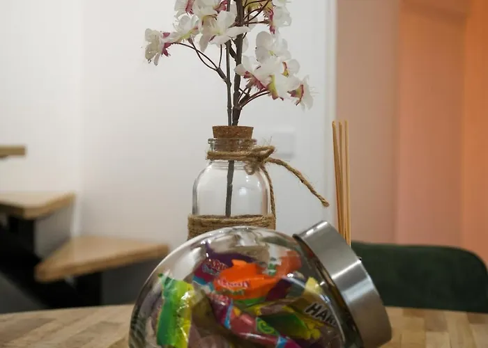 La Charmante Maison Cosy A *